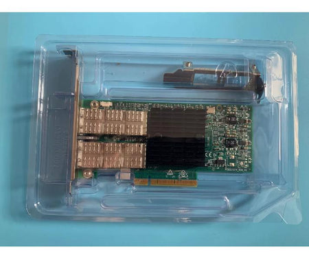 MCX354A-FCBT ConnectX-3 Dual-Port CX354A 40GbE