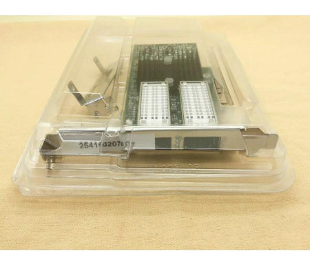 MCX354A-QCBT ConnectX-3 Dual-Port CX354A 10GbE