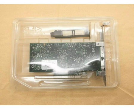 MCX354A-QCBT ConnectX-3 Dual-Port CX354A 10GbE