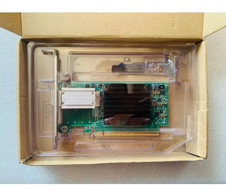 MCX455A-ECAT ConnectX-4 100GbE 100Gbs QSFP28 CX455A