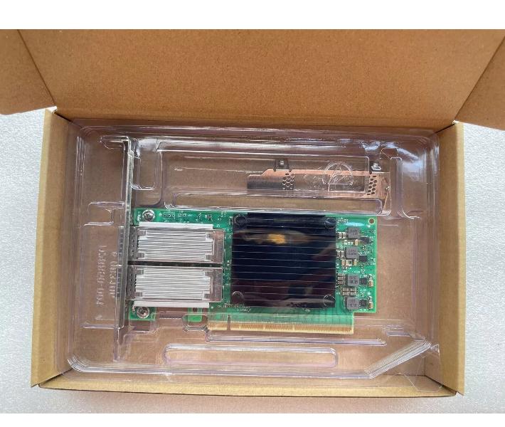 MCX516A-CCAT ConnectX-5 100GbE CX516A QSFP28