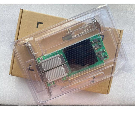 MCX516A-CCAT ConnectX-5 100GbE CX516A QSFP28