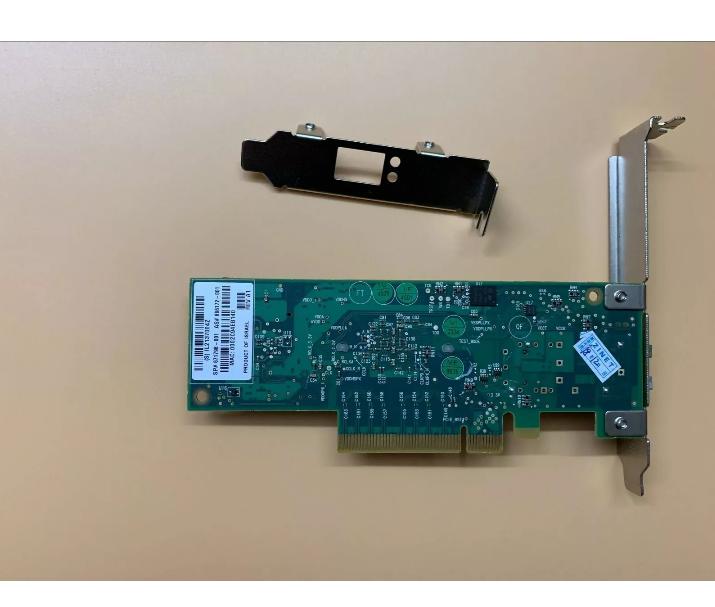 MNPA19-XTR Connectx-2 10GBe