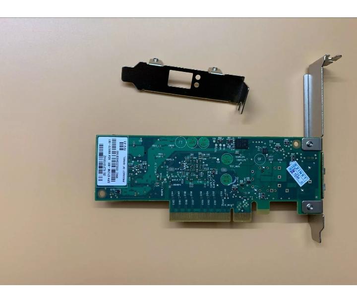 MNPA19-XTR Connectx-2 10GBe