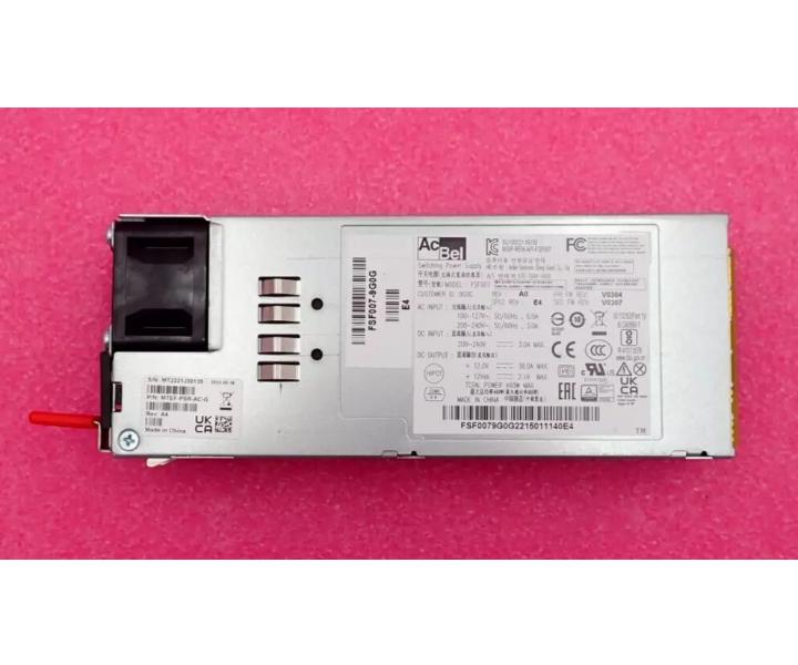 MTEF-PSR-AC-G SN2000 460W FSF007