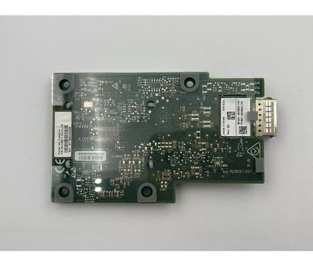 MCX4431A-GCAN-FB 1-port OCP2 QSFP28