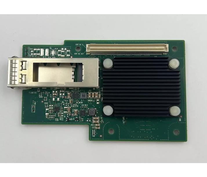 MCX4431A-GCAN-FB 1-port OCP2 QSFP28