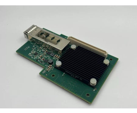 MCX4431A-GCAN-FB 1-port OCP2 QSFP28