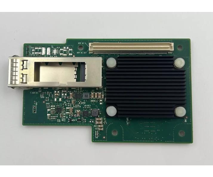 MCX4431A-GCAN-FB 1-port OCP2 QSFP28