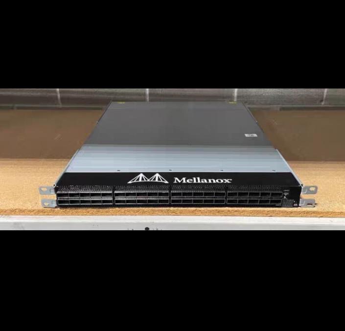 Mellanox QM8790 MQM8790-HS2F 40 QSFP56 200G Infiniband