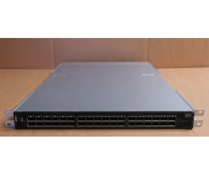 MSB7790-ES2F SB7790 100GbE QSFP28 2xPSU