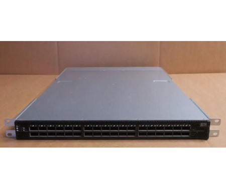 MSB7790-ES2F SB7790 100GbE QSFP28 2xPSU