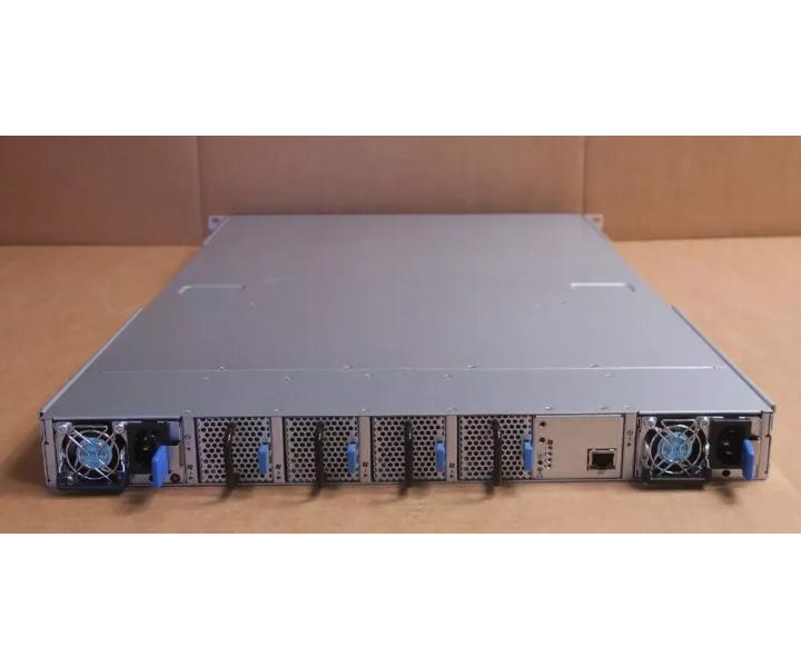 MSB7790-ES2F SB7790 100GbE QSFP28 2xPSU