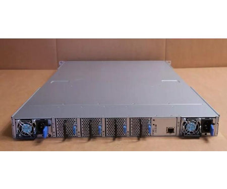 MSB7790-ES2F SB7790 100GbE QSFP28 2xPSU