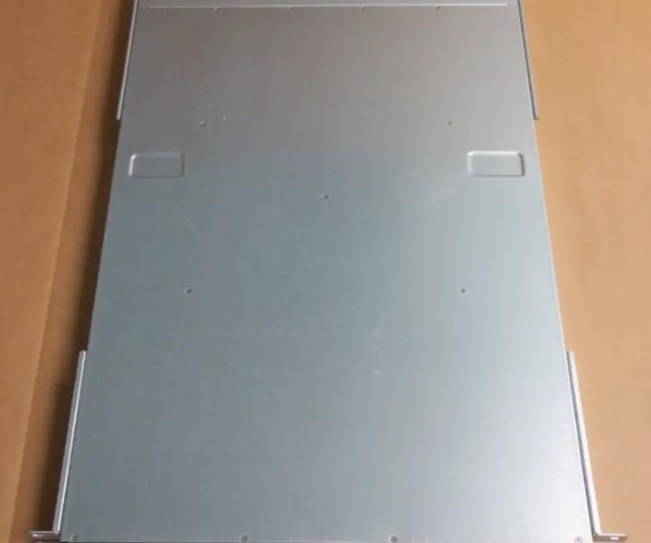 MSB7790-ES2F SB7790 100GbE QSFP28 2xPSU