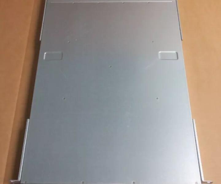 MSB7790-ES2F SB7790 100GbE QSFP28 2xPSU