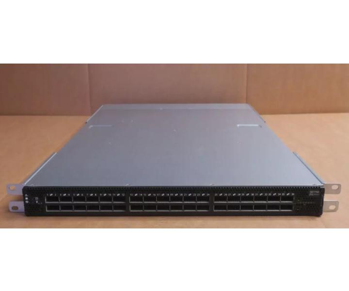 MSB7790-ES2F SB7790 100GbE QSFP28 2xPSU