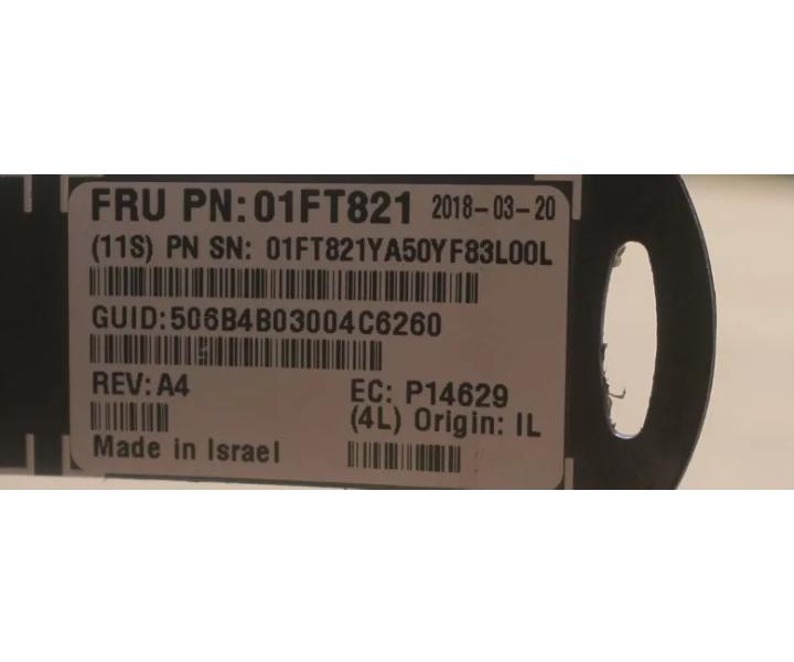 SB7890 100Gb QSFP28