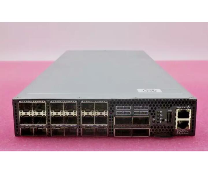 MSN2010-CB2R SN2010 18x25G SFP28 4x100G QSFP28