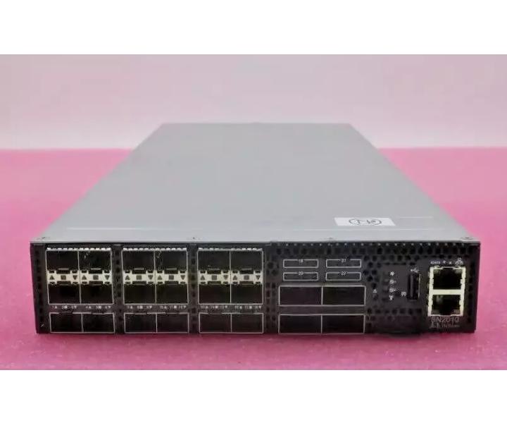 MSN2010-CB2R SN2010 18x25G SFP28 4x100G QSFP28