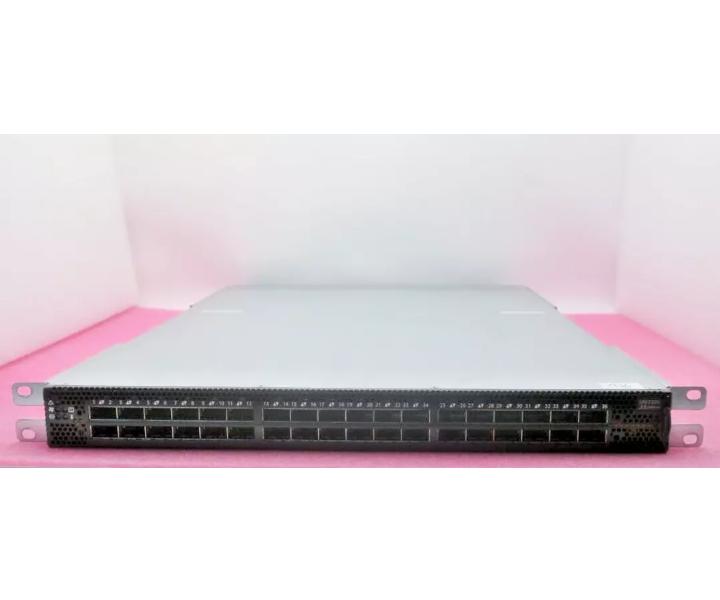 MSX6710G-FS2F2 SX6710G 56Gb
