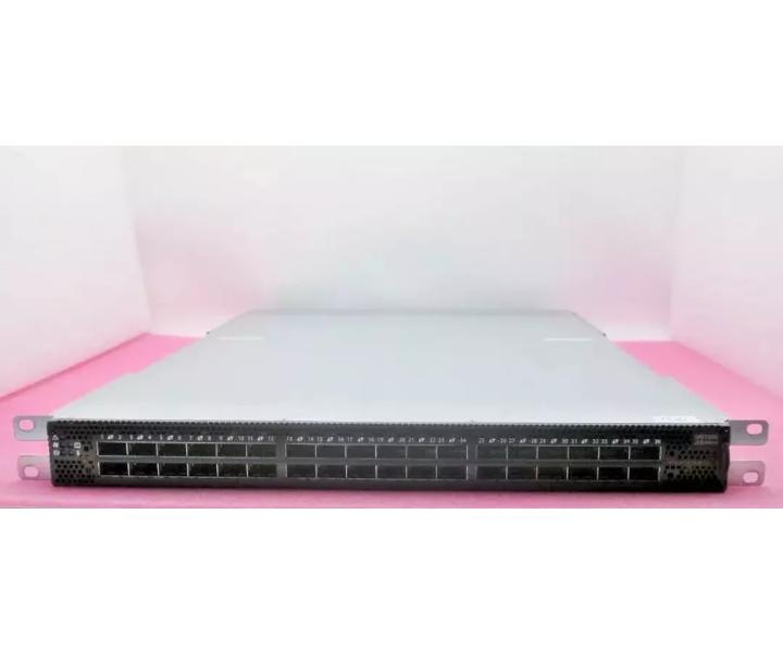 MSX6710G-FS2F2 SX6710G 56Gb