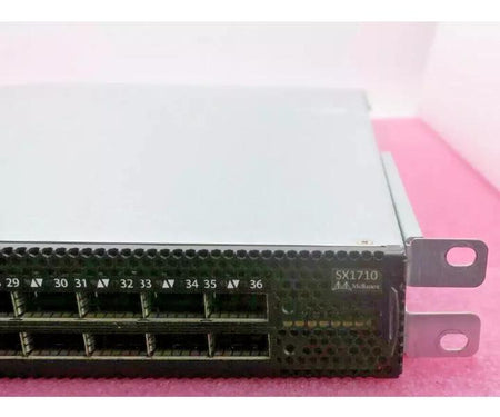 SwitchX-2 MSX1710-BS2F2 SX1710 56GbE