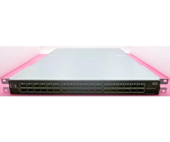SwitchX-2 MSX1710-BS2F2 SX1710 56GbE