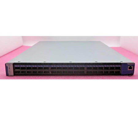 SwitchX-2 MSX6025F-1SFR SX6025 56Gb