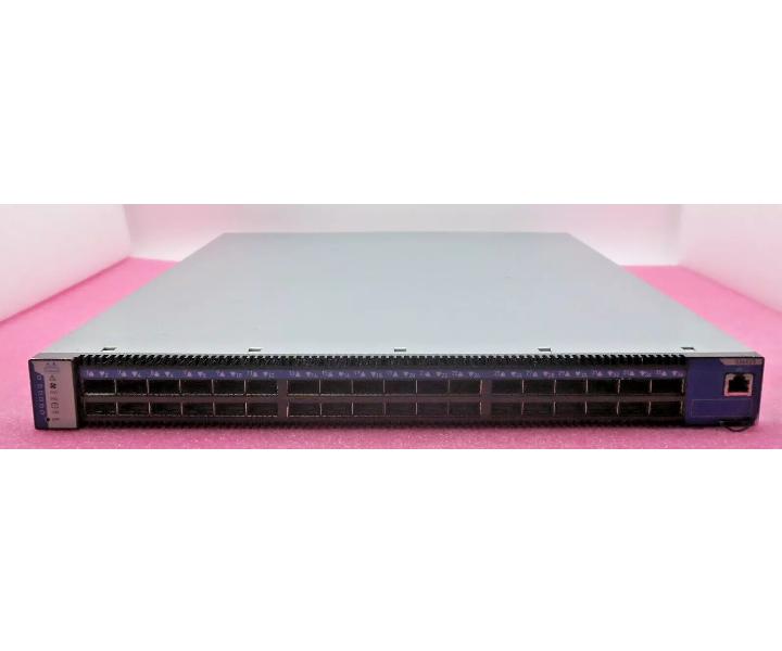 SwitchX-2 MSX6025F-1SFR SX6025 56Gb