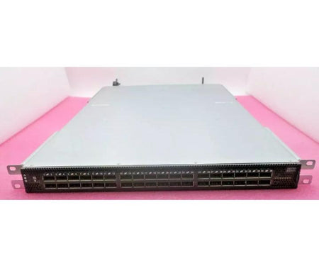 SwitchX-2 MSX6710-FS2F2 MLNX-OS SX6710 56GbE