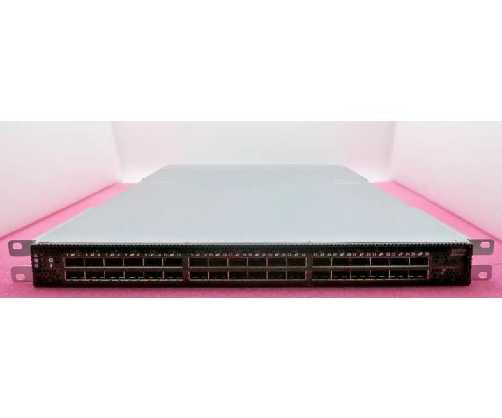 SwitchX-2 MSX6710-FS2F2 MLNX-OS SX6710 56GbE