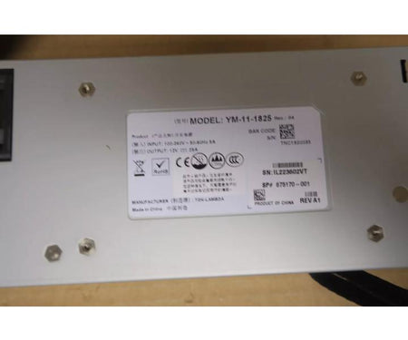 YM-11-1825 675170-001 300W