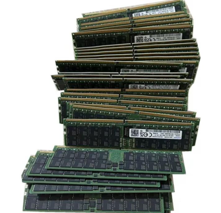 M321R8GA0BB0-CQKZJ PC5-4800B-RA0-1010-XT 64GB 2Rx4