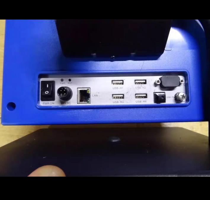 Merlin 830MEACD00 Easy Box