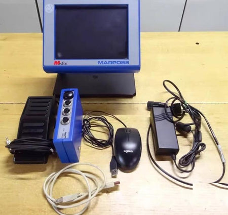 Merlin 830MEACD00 Easy Box