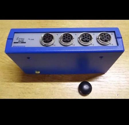 Merlin 830MEACD00 Easy Box