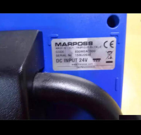 Merlin 830MEACD00 Easy Box