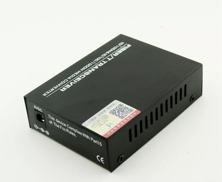 100Mbps RJ45