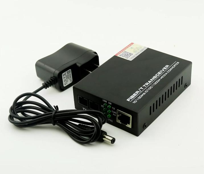 100Mbps RJ45