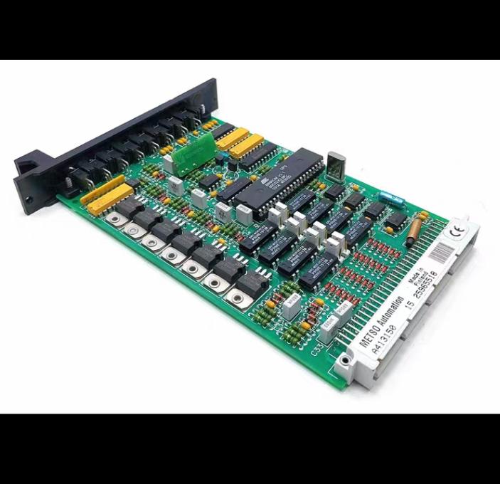 Metso Automation A413150 VAE Bou 8 420234-4A