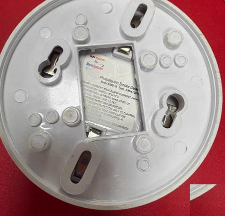 MicroSensors ASSD 16 2 24V
