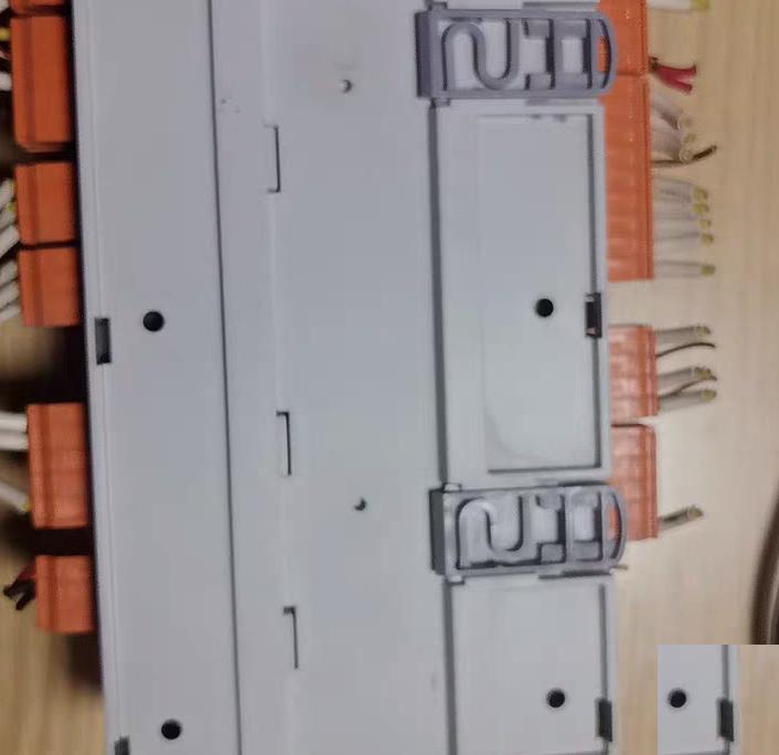 MicroTech II PCO3 PCO3MQ2BL0