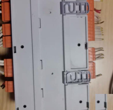 MicroTech II PCO3 PCO3MQ2BL0