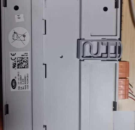 MicroTech II PCO3 PCO3MQ2BL0