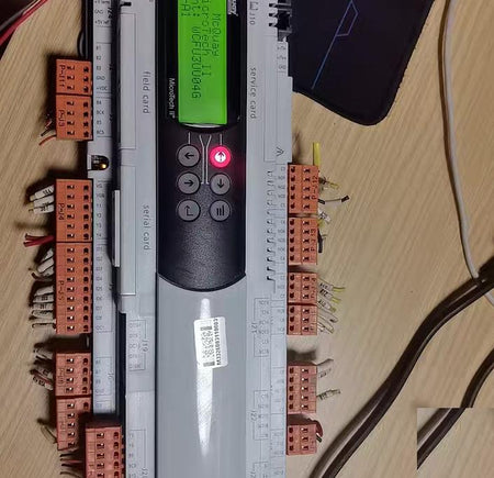 MicroTech II PCO3 PCO3MQ2BL0