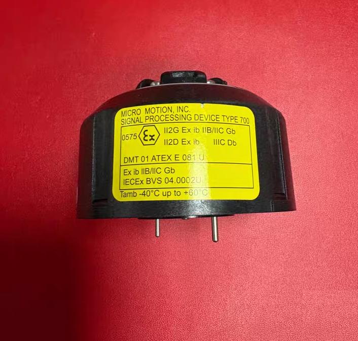 Micro Motion TYPE 700 MMI-20025250