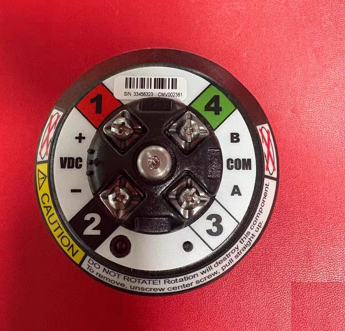 Micro Motion TYPE 700 MMI-20025250