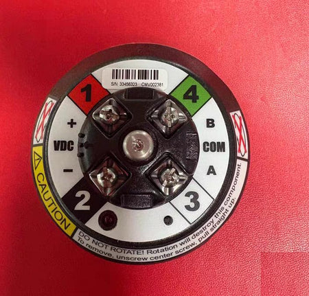 Micro Motion TYPE 700 MMI-20025250