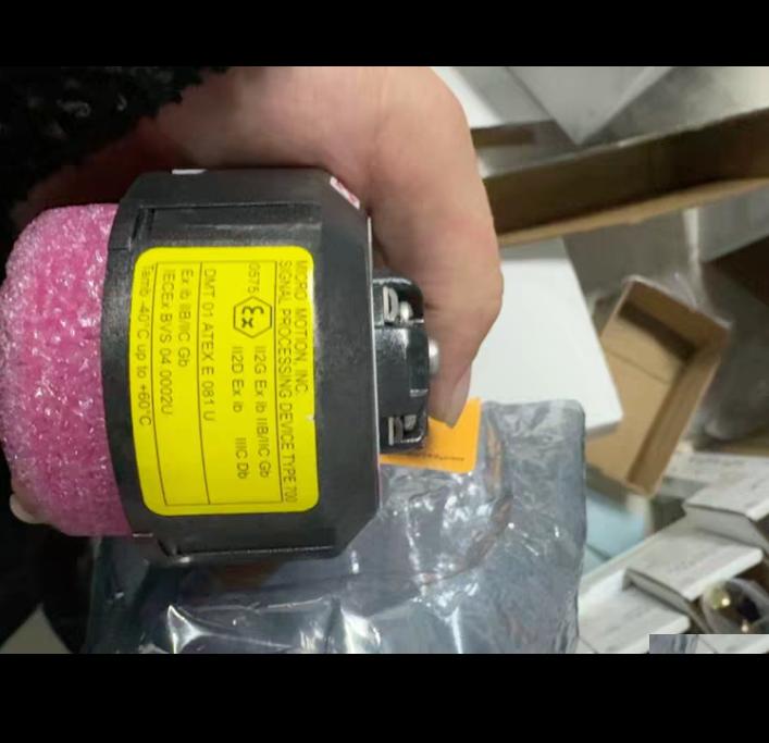 Micro Motion TYPE 700 ATEX II 2G Ex ib IIB C T4 Gb II 2D Ex ib IIC T4 Gb -40℃ 60℃